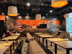 大堂-大快活(丽丰店)