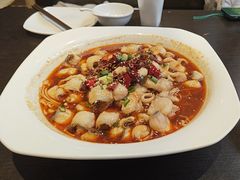 -老牌坊鲁菜名店(聊城美食岛店)