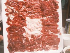 -非遗•老字号•阿彬牛肉火锅(广济桥店)