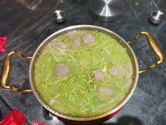 -金掌勺东北菜(格兰晴天店)