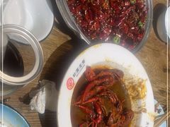 -叶派龙虾•招牌香辣蟹·海鲜(中海国际店)
