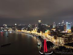 -上海外滩茂悦大酒店