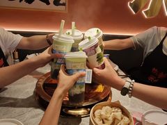 -热辣宗师·串串火锅(万达金街店)