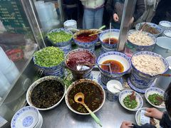 -清真马虎面馆(西七路店)