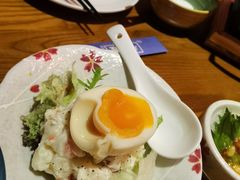 土豆色拉-有喜屋·深夜食堂(北京西路店)