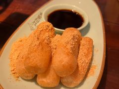 -江边城外烤全鱼(方庄时代购物中心店)