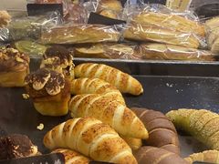 -屋裡·Union Bakery(龙江路店)