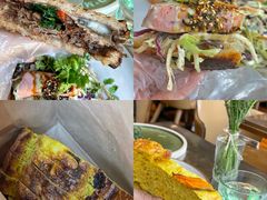 -O'mills Sourdough Bakery&Bistro(永嘉路店)