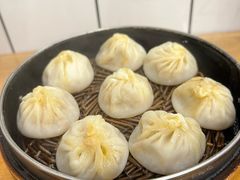 -法华汤包馆(法华镇路店)
