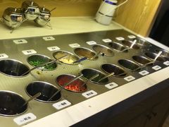 -九府羊·鲜羊火锅·烤串(新华路店)