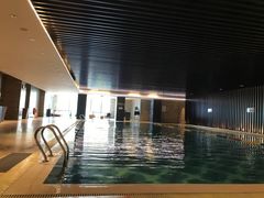 -青岛富力艾美酒店