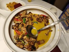 -院里寻菜·精致庭院菜(观沙岭店)