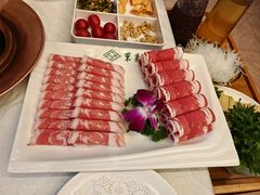 -东来顺饭庄(天坛店)