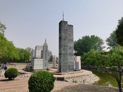 -北京世界公园