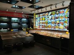 -钱记·乡野菜(紫荆花路店)