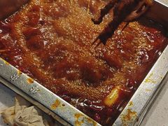 -阿串串老火锅(力盟店)