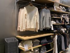 -MUJI无印良品(万象城店)