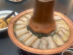 -新乾隆酒楼(帝景园店)