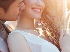 -经典婚纱摄影美学馆·私人定制
