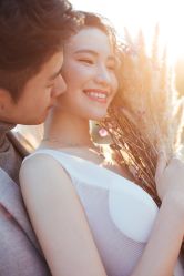 -经典婚纱摄影美学馆·私人定制