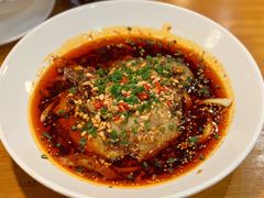 -易老妈蹄花.特色川菜(人民公园总店)