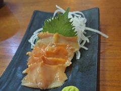 -胜代日本料理(云程巷小区店)