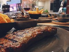 NewYorkStrip-The Meat & Wine Co Southbank(南岸店)