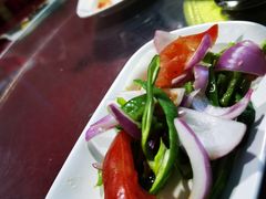 -马白开来特色羊排揪片子  (总店)