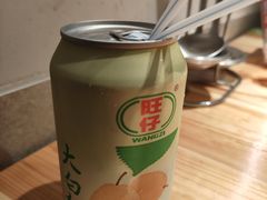 -和晟shèng铁锅炖·东北菜(南山店)