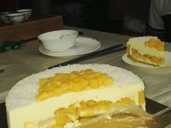 -OL’s Cake鲜荟千层(东风中路店)