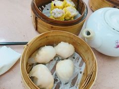 -香港蓮香樓(中環店)