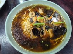 -重元寺香积厨素斋馆