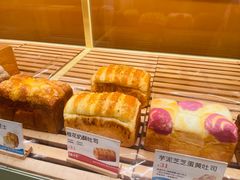 -爸爸糖手工吐司(上海五角场万达店)