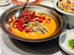 段氏绝味鱼头-柿合缘新京菜(国金中心商场店)