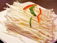 -盛江山自助料理(太原街万达店)