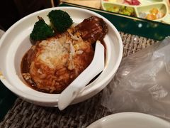 -岭南小生·粤港点心(南门口店)