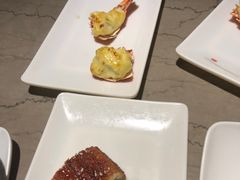 -海天盛宴海鲜自助(正大广场店)