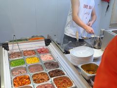 -扬二春炒饭(国庆路总店)