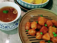 -苏梦江南·淮扬菜(夫子庙店)