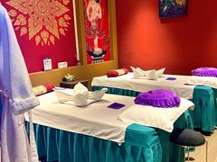 -泰悠谷养生SPA(世茂商业街店)