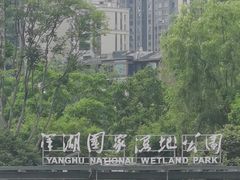 -洋湖国家湿地公园