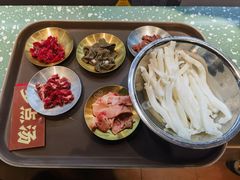 -水平有限广西米粉·广西风味集(五道口店)