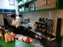 -孖记茶档·热腾茶餐(乐峰店)