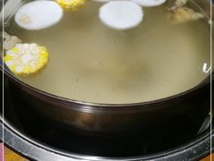 -原牛道·潮汕围炉火锅(讯美店)