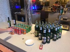 -青岛金沙滩希尔顿酒店·自助餐厅
