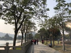 -顺峰山公园