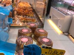 -广隆蛋挞王(农讲所店)