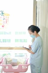 点击看大图 -梓爱月子中心(花都店)