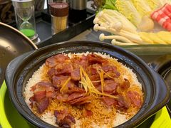 -润泽园椰子鸡(汇一城店)