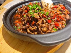 攸县血鸭-大碗先生(万家丽店)